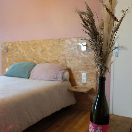 Auberge De Poil المظهر الخارجي الصورة