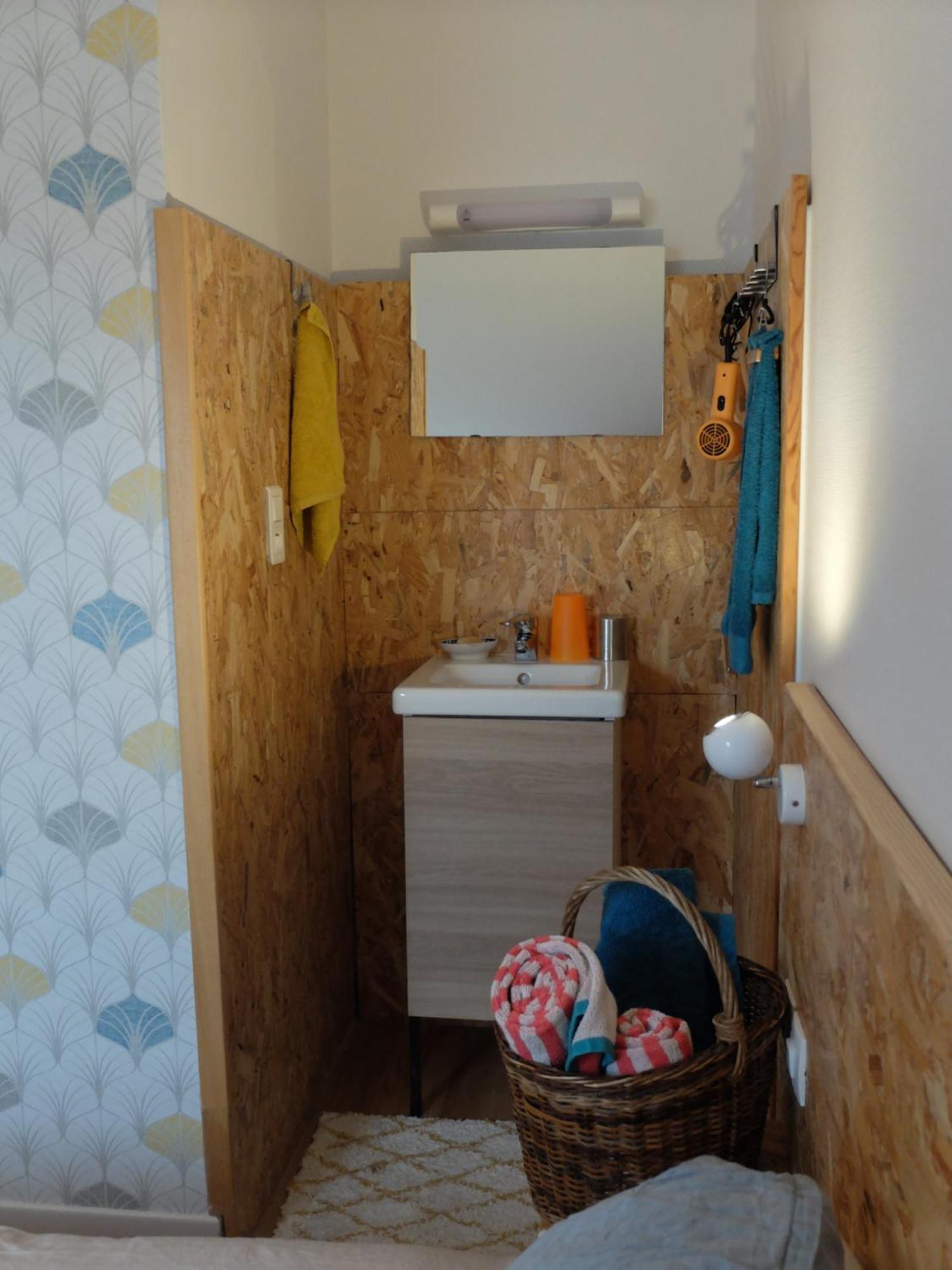 Auberge De Poil المظهر الخارجي الصورة